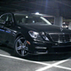 Illustration for article titled 2010 Mercedes E63 AMG: First Drive